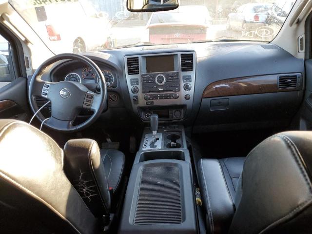 Photo 7 VIN: 5N1BA0ND2CN621826 - NISSAN ARMADA SV 