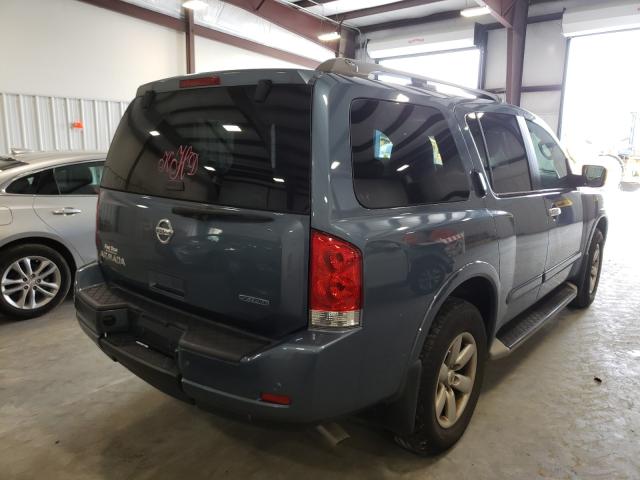 Photo 3 VIN: 5N1BA0ND2CN622216 - NISSAN ARMADA SV 