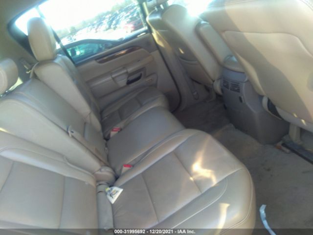 Photo 7 VIN: 5N1BA0ND2DN601139 - NISSAN ARMADA 