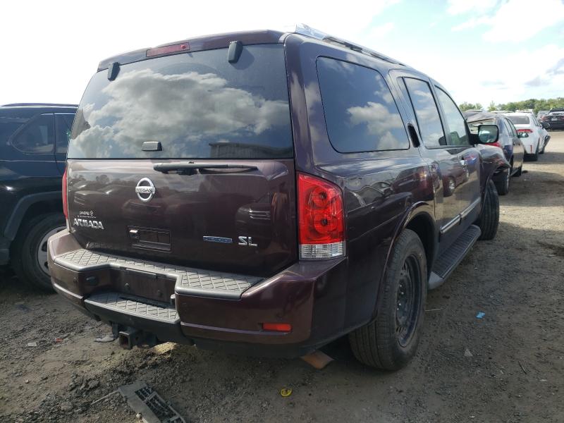 Photo 3 VIN: 5N1BA0ND2DN611038 - NISSAN PATHFINDER 