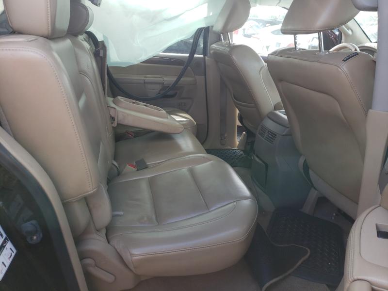 Photo 5 VIN: 5N1BA0ND2DN611038 - NISSAN PATHFINDER 