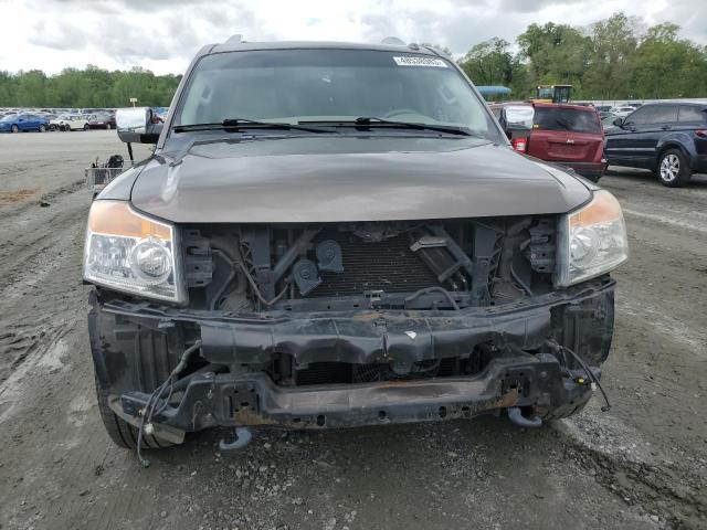 Photo 4 VIN: 5N1BA0ND2DN613761 - NISSAN ARMADA SV 