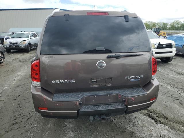 Photo 5 VIN: 5N1BA0ND2DN613761 - NISSAN ARMADA SV 