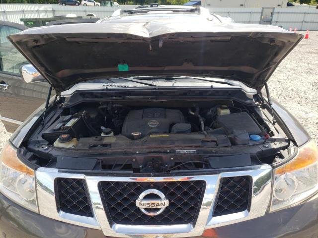 Photo 6 VIN: 5N1BA0ND2DN613761 - NISSAN ARMADA SV 