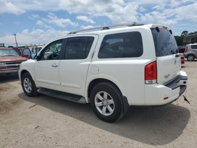 Photo 1 VIN: 5N1BA0ND2DN614196 - NISSAN ARMADA 