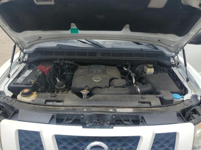 Photo 11 VIN: 5N1BA0ND2DN614196 - NISSAN ARMADA 