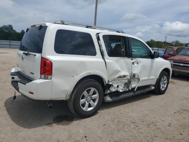 Photo 2 VIN: 5N1BA0ND2DN614196 - NISSAN ARMADA 