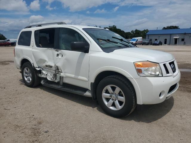 Photo 3 VIN: 5N1BA0ND2DN614196 - NISSAN ARMADA 