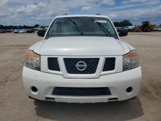 Photo 4 VIN: 5N1BA0ND2DN614196 - NISSAN ARMADA 