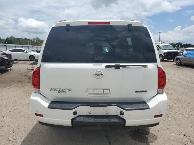 Photo 5 VIN: 5N1BA0ND2DN614196 - NISSAN ARMADA 