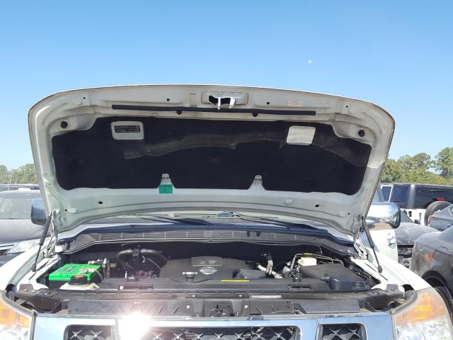 Photo 6 VIN: 5N1BA0ND2EN601482 - NISSAN ARMADA SV 