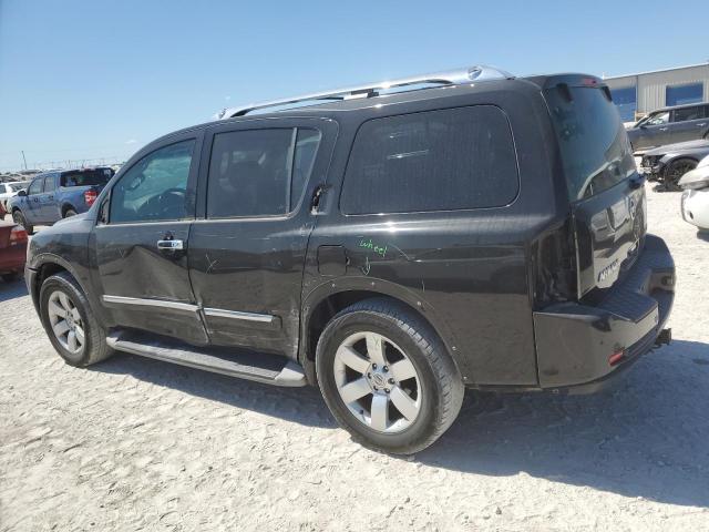 Photo 1 VIN: 5N1BA0ND2EN601787 - NISSAN ARMADA SV 