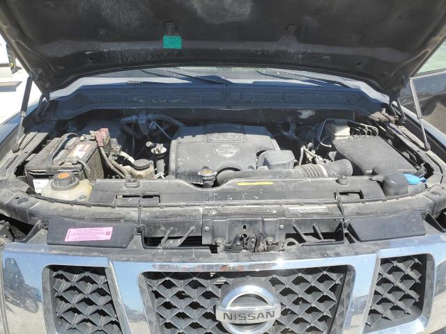 Photo 11 VIN: 5N1BA0ND2EN601787 - NISSAN ARMADA SV 