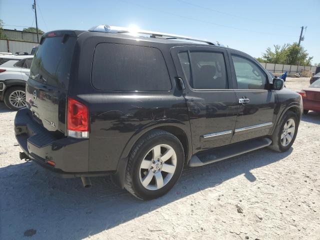 Photo 2 VIN: 5N1BA0ND2EN601787 - NISSAN ARMADA SV 