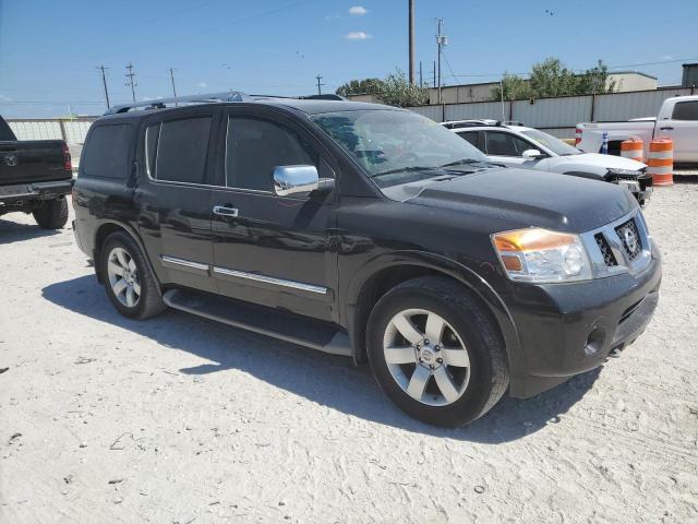 Photo 3 VIN: 5N1BA0ND2EN601787 - NISSAN ARMADA SV 