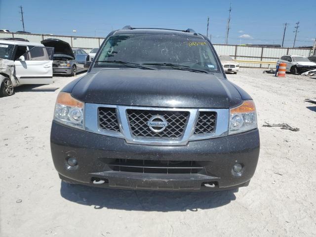 Photo 4 VIN: 5N1BA0ND2EN601787 - NISSAN ARMADA SV 