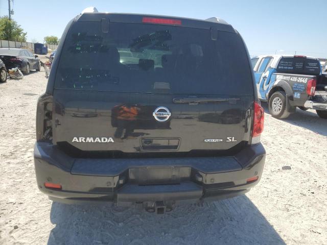 Photo 5 VIN: 5N1BA0ND2EN601787 - NISSAN ARMADA SV 