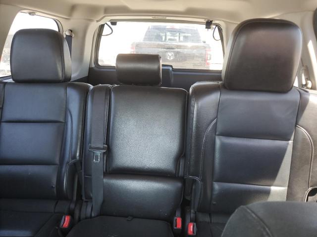 Photo 9 VIN: 5N1BA0ND2EN601787 - NISSAN ARMADA SV 