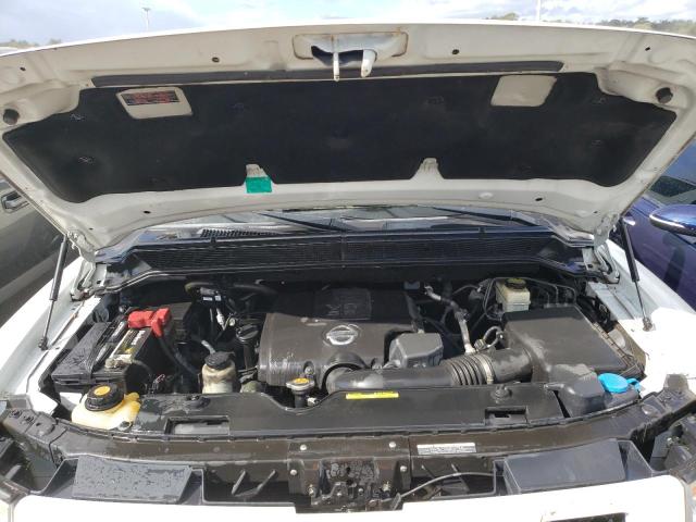 Photo 6 VIN: 5N1BA0ND2EN602325 - NISSAN ARMADA SV 