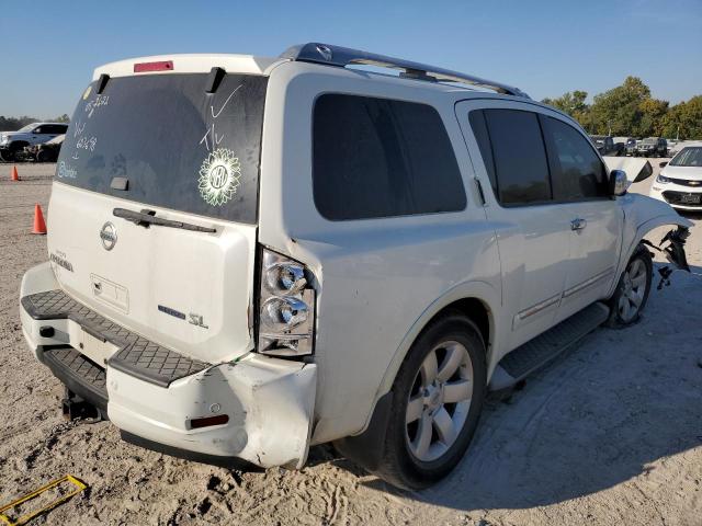 Photo 3 VIN: 5N1BA0ND2EN603698 - NISSAN ARMADA SV 