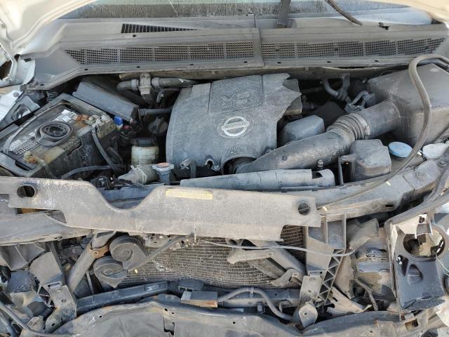 Photo 6 VIN: 5N1BA0ND2EN603698 - NISSAN ARMADA SV 