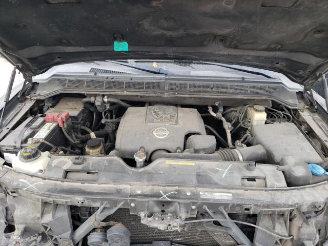 Photo 11 VIN: 5N1BA0ND2EN604088 - NISSAN ARMADA SV 