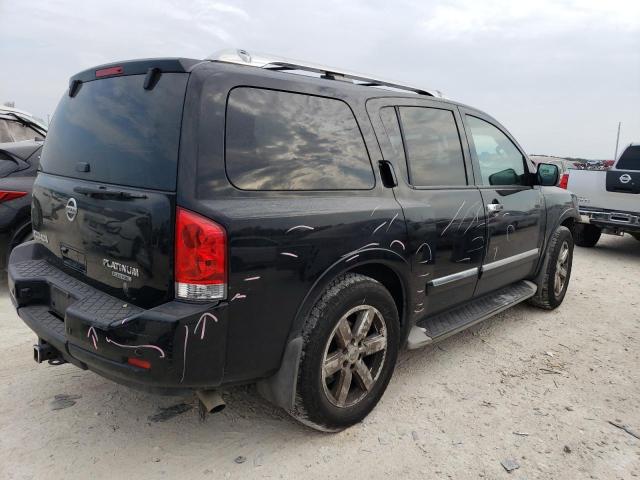 Photo 2 VIN: 5N1BA0ND2EN604088 - NISSAN ARMADA SV 