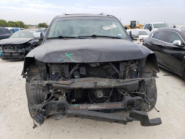 Photo 4 VIN: 5N1BA0ND2EN604088 - NISSAN ARMADA SV 