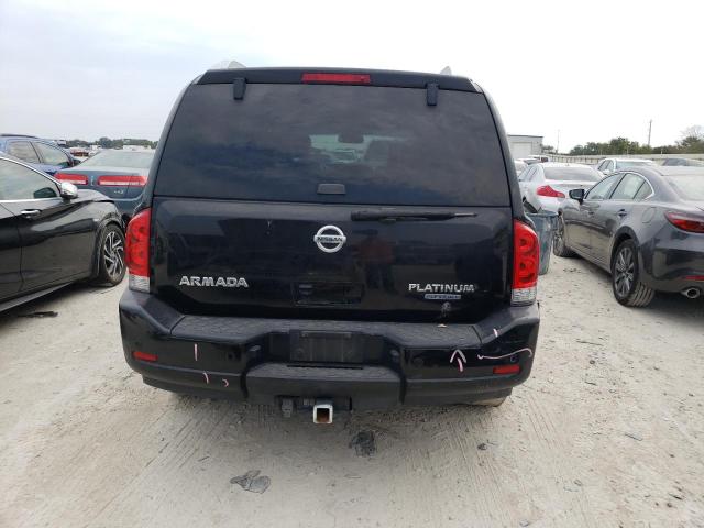 Photo 5 VIN: 5N1BA0ND2EN604088 - NISSAN ARMADA SV 