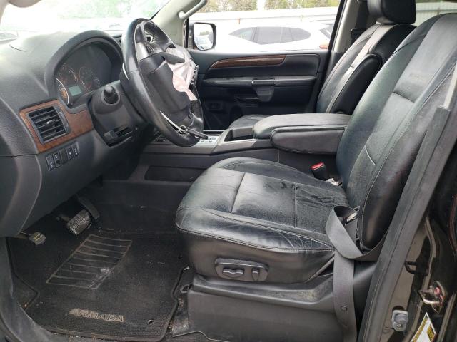 Photo 6 VIN: 5N1BA0ND2EN604088 - NISSAN ARMADA SV 