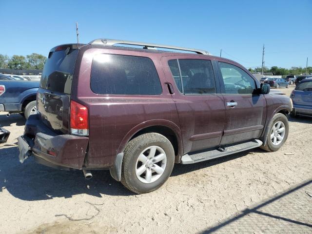 Photo 2 VIN: 5N1BA0ND2EN604463 - NISSAN ARMADA SV 