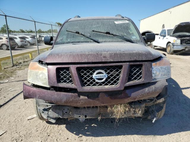 Photo 4 VIN: 5N1BA0ND2EN604463 - NISSAN ARMADA SV 