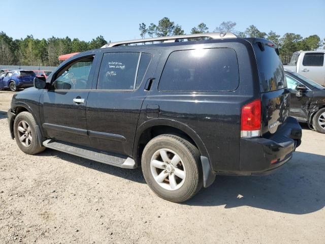 Photo 1 VIN: 5N1BA0ND2EN611087 - NISSAN ARMADA SV 