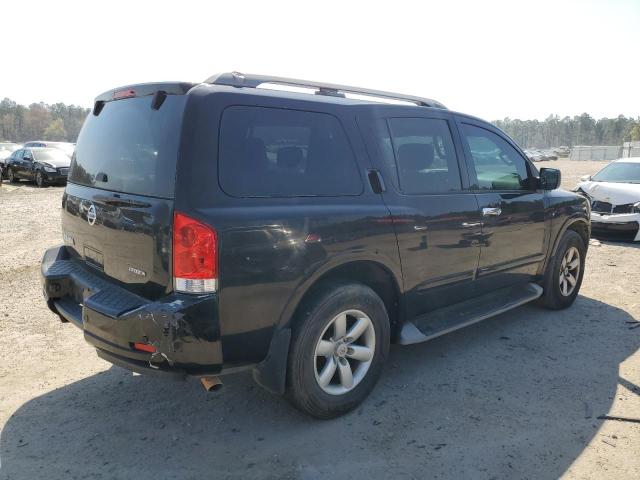 Photo 2 VIN: 5N1BA0ND2EN611087 - NISSAN ARMADA SV 