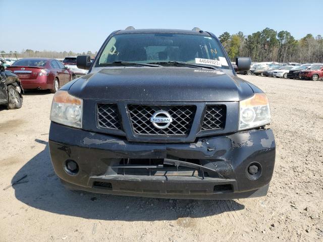 Photo 4 VIN: 5N1BA0ND2EN611087 - NISSAN ARMADA SV 