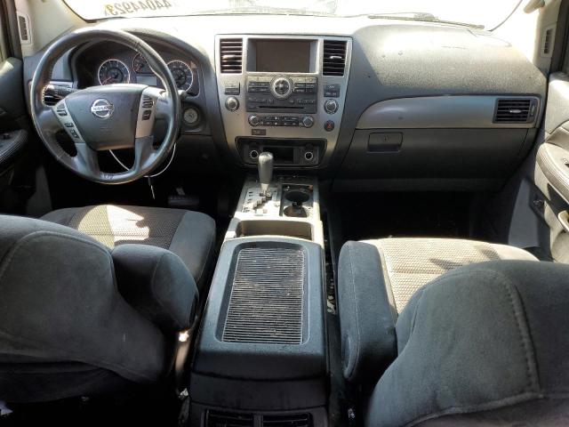 Photo 7 VIN: 5N1BA0ND2EN611087 - NISSAN ARMADA SV 