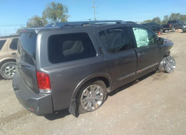 Photo 3 VIN: 5N1BA0ND2FN608031 - NISSAN ARMADA 