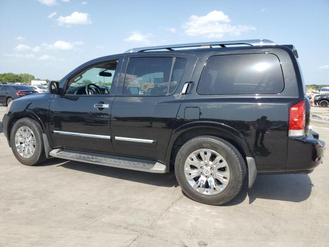 Photo 1 VIN: 5N1BA0ND2FN614945 - NISSAN ARMADA SV 