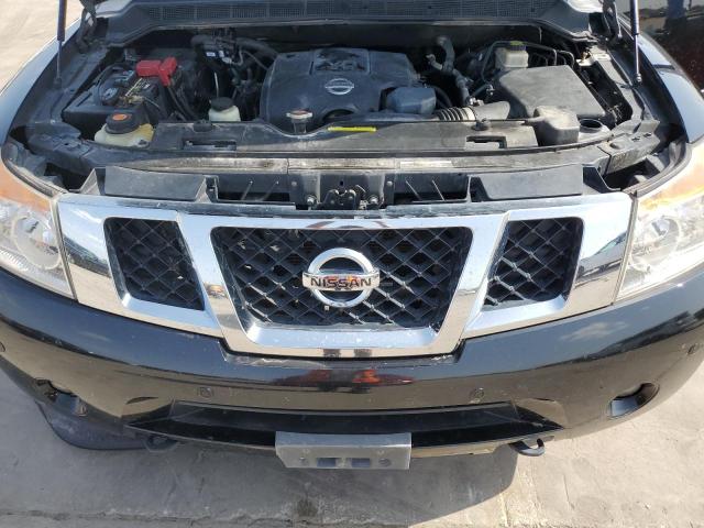 Photo 11 VIN: 5N1BA0ND2FN614945 - NISSAN ARMADA SV 