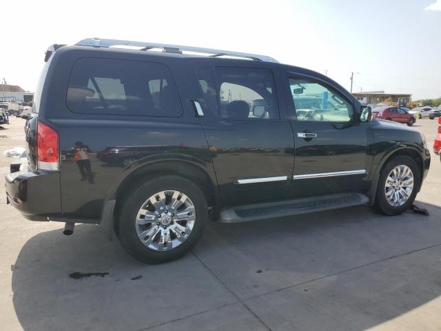 Photo 2 VIN: 5N1BA0ND2FN614945 - NISSAN ARMADA SV 