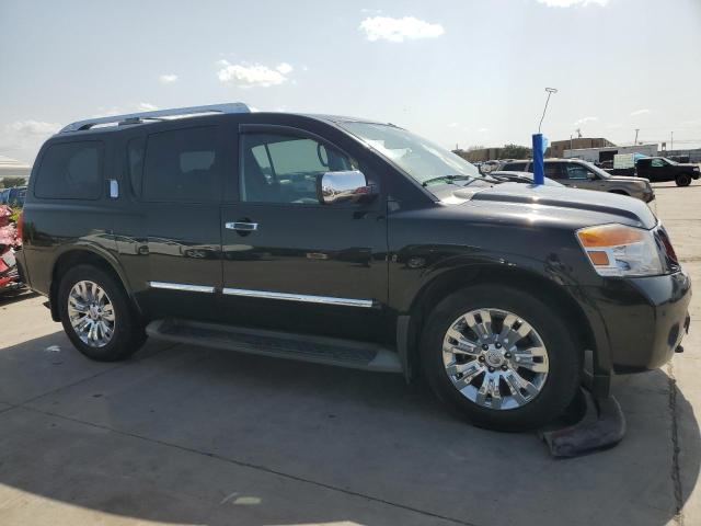 Photo 3 VIN: 5N1BA0ND2FN614945 - NISSAN ARMADA SV 