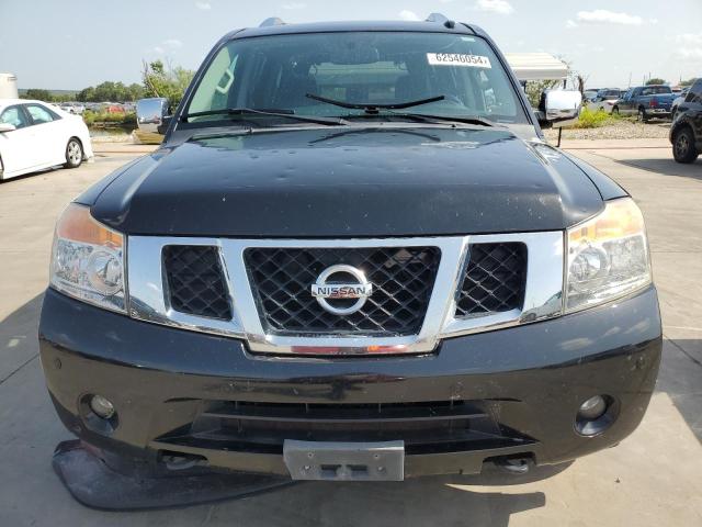 Photo 4 VIN: 5N1BA0ND2FN614945 - NISSAN ARMADA SV 