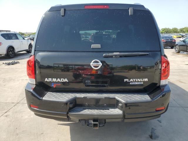 Photo 5 VIN: 5N1BA0ND2FN614945 - NISSAN ARMADA SV 