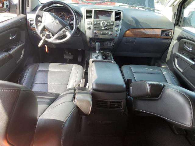 Photo 7 VIN: 5N1BA0ND2FN614945 - NISSAN ARMADA SV 