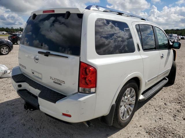 Photo 3 VIN: 5N1BA0ND2FN617148 - NISSAN ARMADA SV 