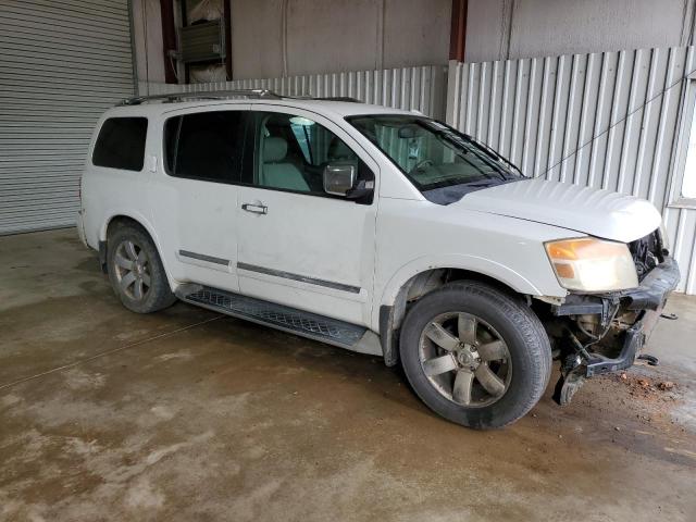 Photo 3 VIN: 5N1BA0ND3AN603557 - NISSAN ARMADA SE 