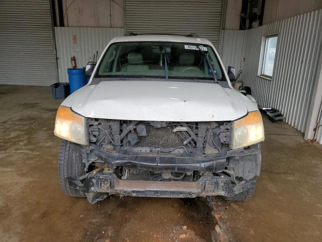 Photo 4 VIN: 5N1BA0ND3AN603557 - NISSAN ARMADA SE 