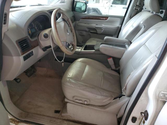 Photo 6 VIN: 5N1BA0ND3AN603557 - NISSAN ARMADA SE 