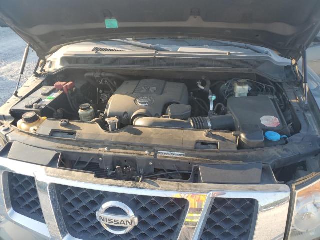 Photo 11 VIN: 5N1BA0ND3AN608922 - NISSAN ARMADA SE 