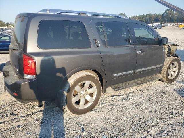 Photo 2 VIN: 5N1BA0ND3AN608922 - NISSAN ARMADA SE 